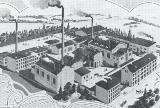 Aarhus Glasværk, 1898-1927