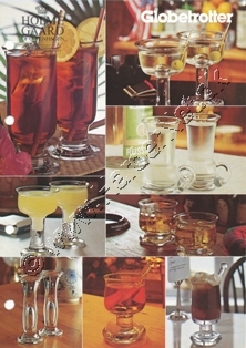 Holmegaard Glasvrk katalog september, 1976