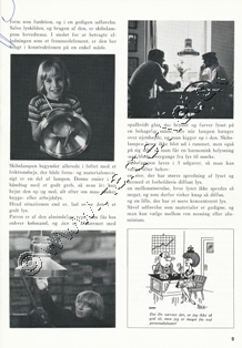 Bladet Glaspustet december, 1973