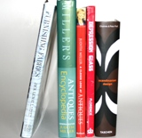 Bøger, Bookes kunstdesign, artdesign.